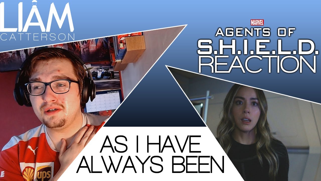 Agents of SHIELD 7x09: As I Have Always Been Reaction