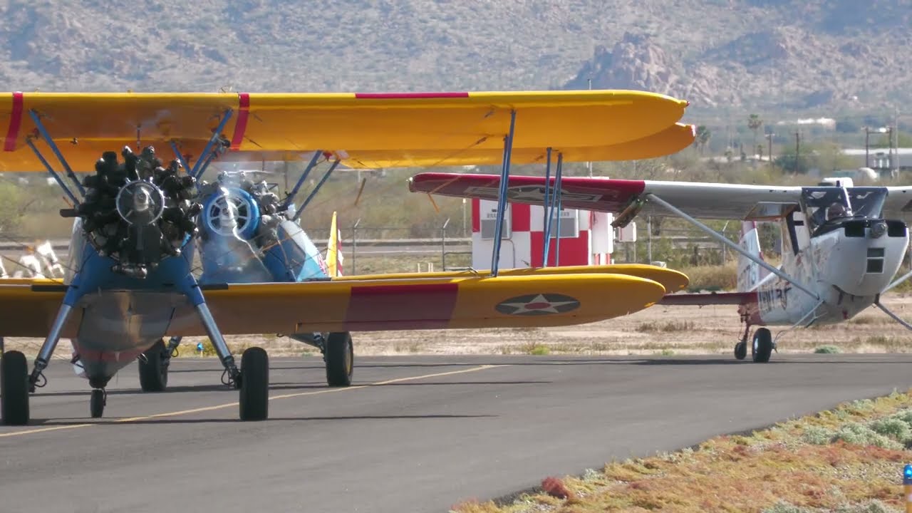 Cactus Fly-in 2026