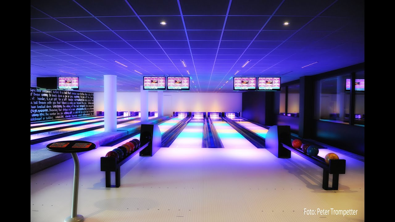 Bowling Kerkrade