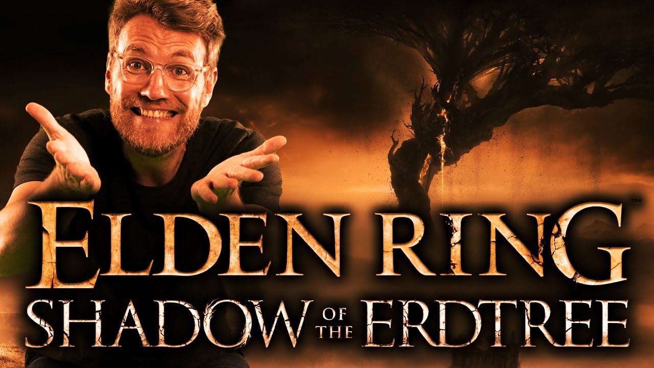 Wir starten ins DLC! | Elden Ring: Shadow of the Erdtree