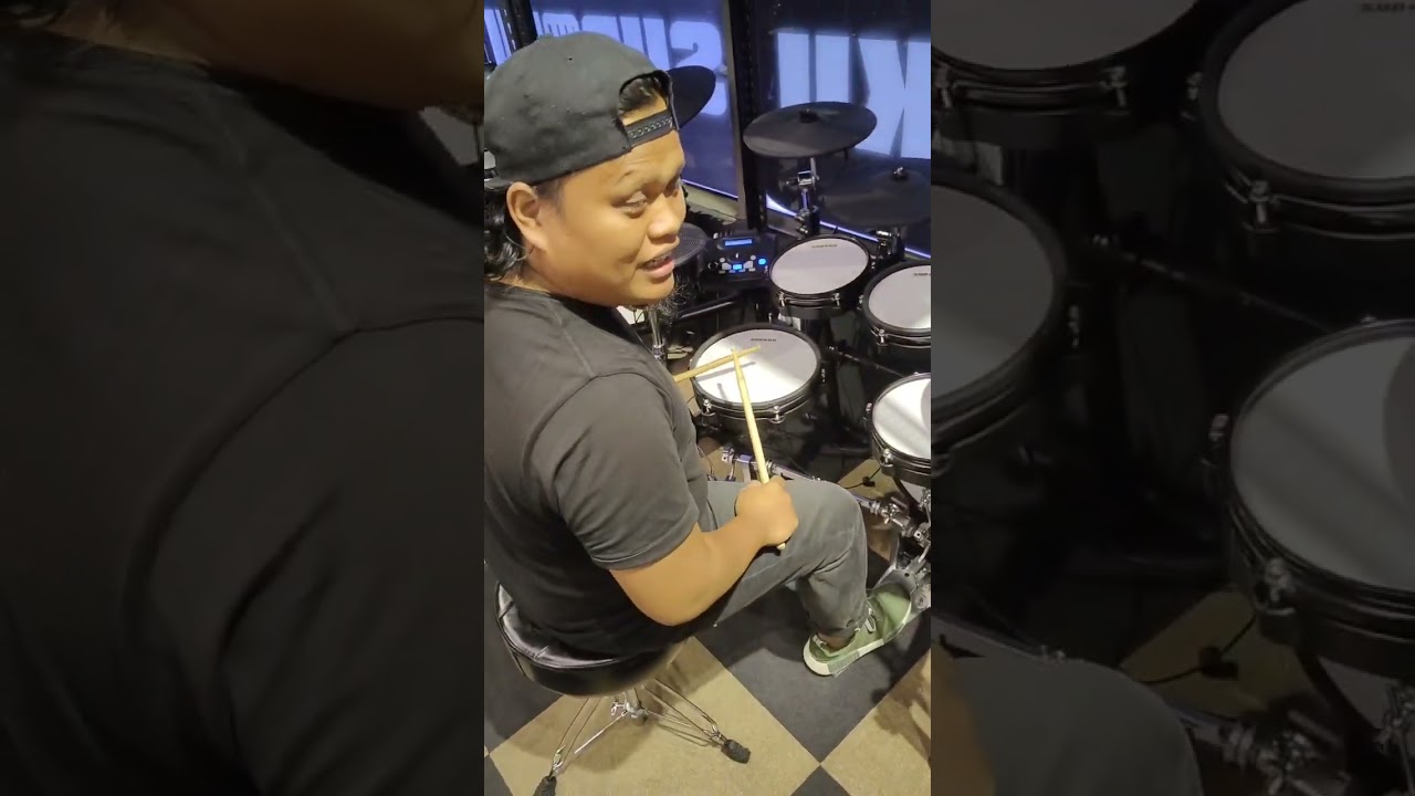 Sudoku Lucas gen2 10sh/10s/8s drum feature review