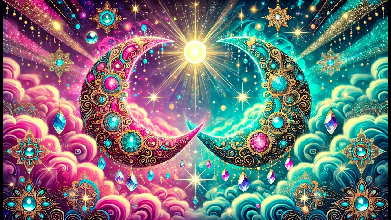 22 De Febrero: Frecuencia Angélica El Universo Desea Bendecirte Más Allá De Tus Expectativas 1111 Hz