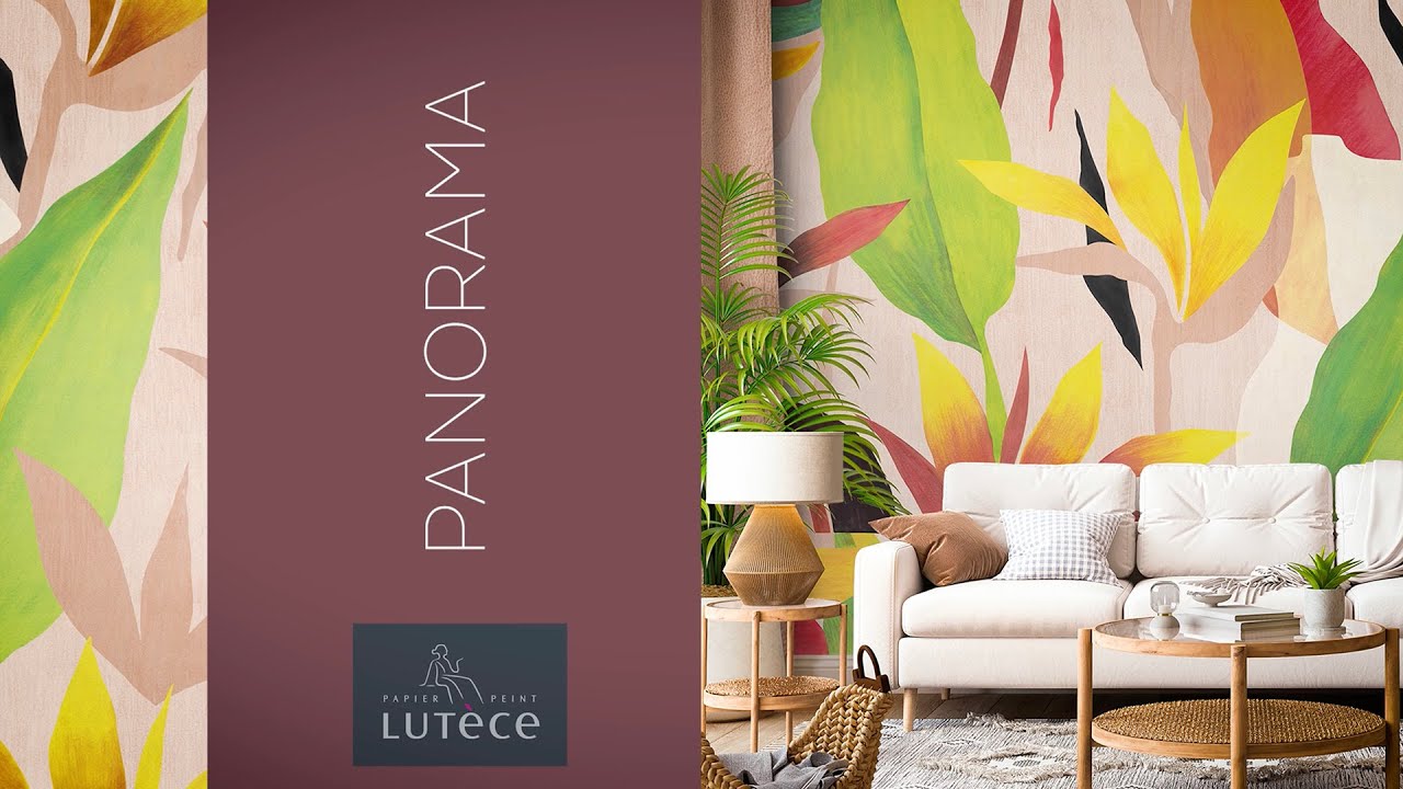 Bravo, vous venez de trouver le futur papier peint panoramique pour votre d&eacute;coration !