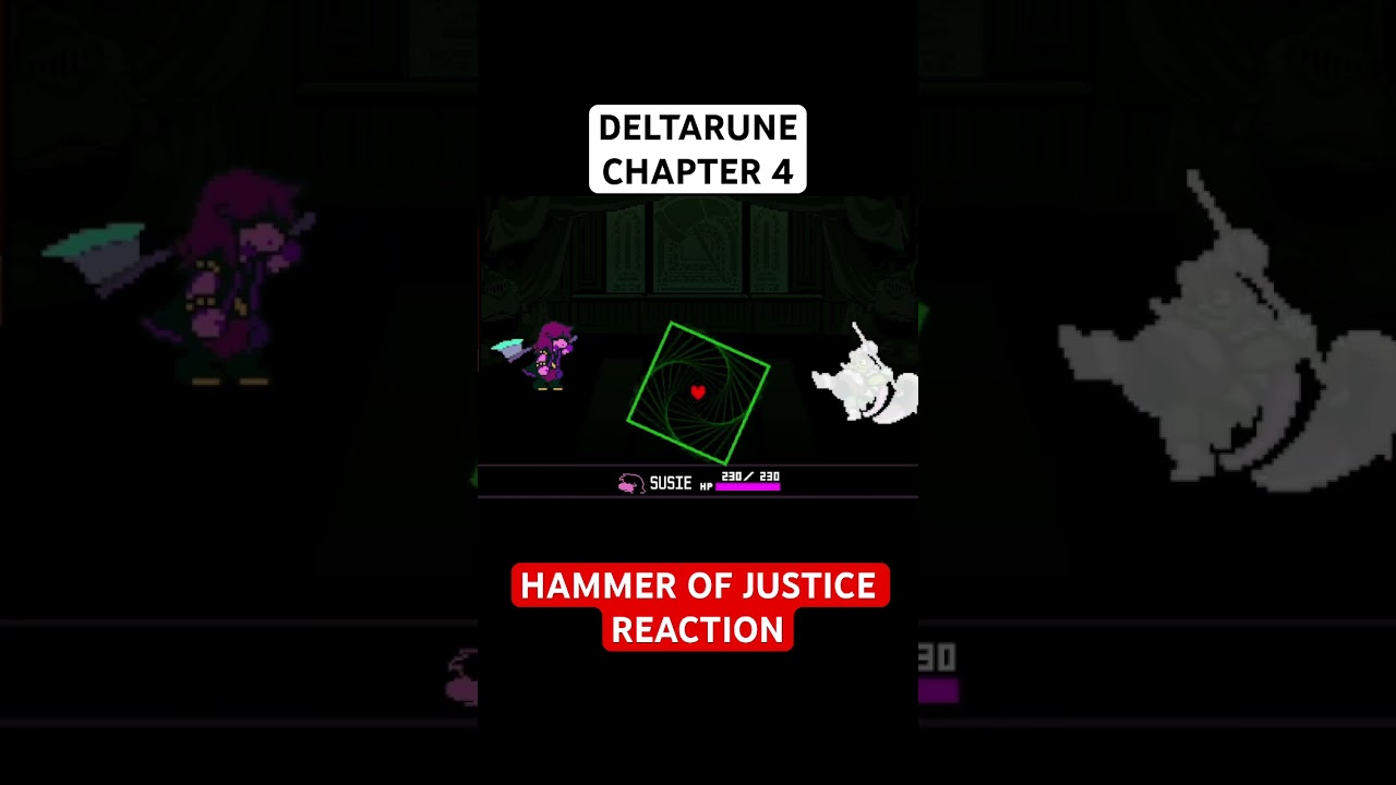 #blindplaythrough #games #deltarune #deltarunechapter4 #deltarunechapter3 #undertale #gaming