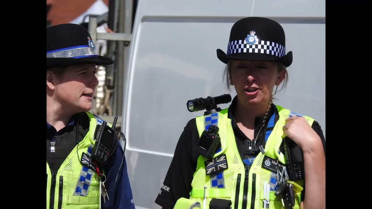 Brigg horse fair 05/08/22 slideshow