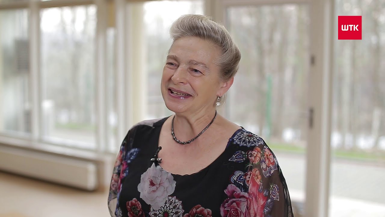 Reportaż telewizyjny o RehMedica