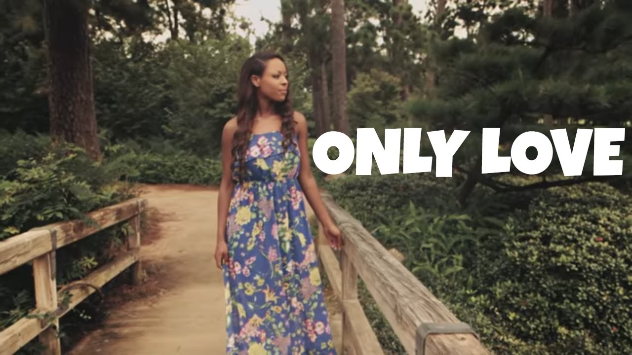 Kristal Cherelle - Only Love