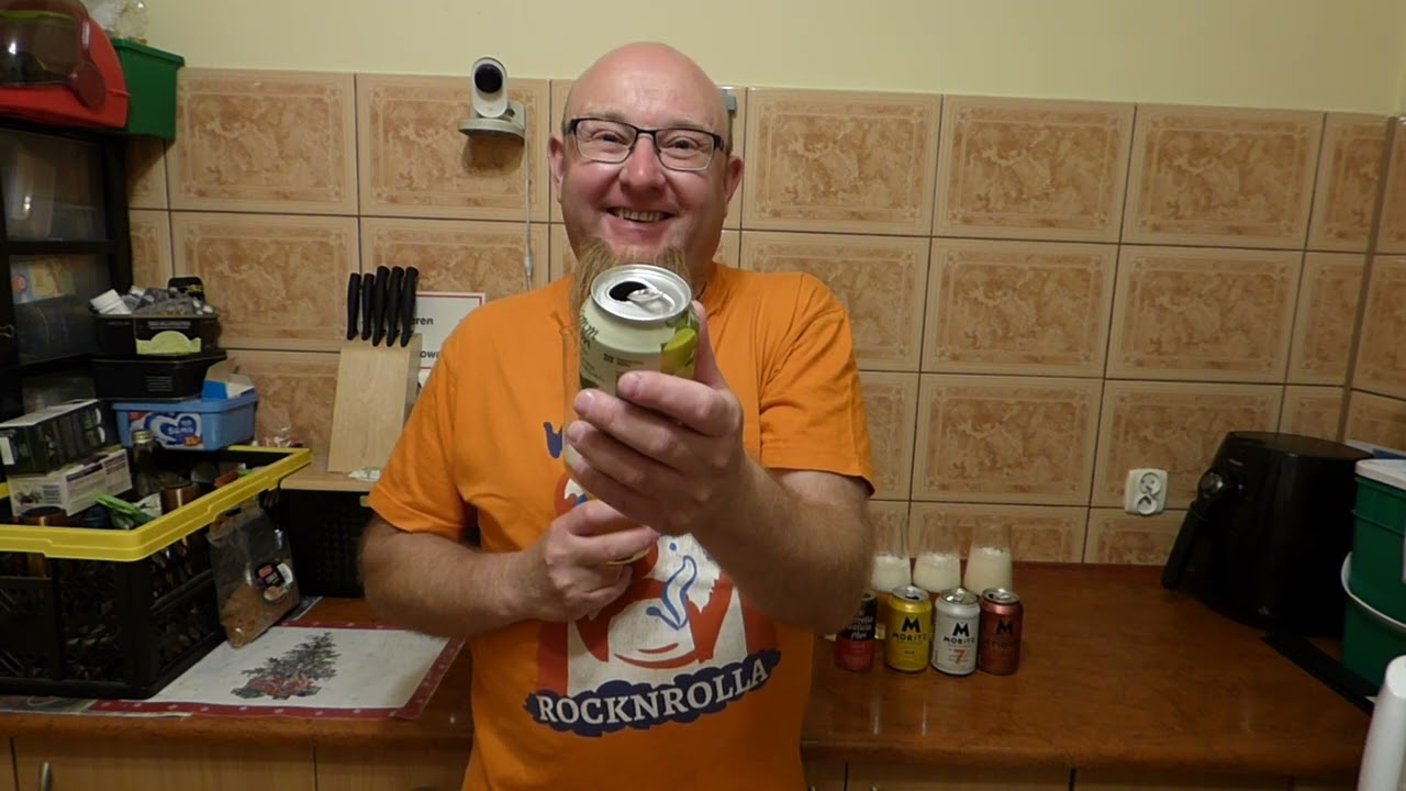 Żekso #537 Barcelona u Żekso.