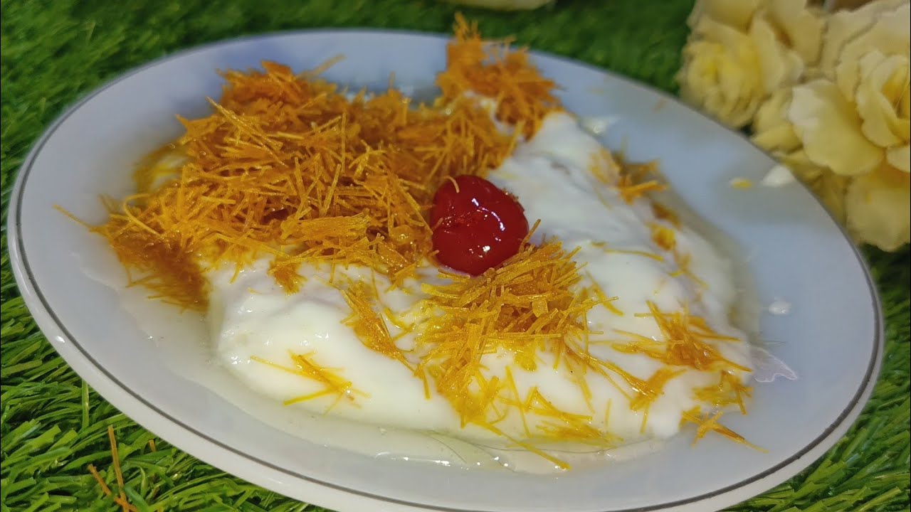 Yummy Dessert Recipe| Seviyan Dessert Recipe| Seviyan Dessert Recipe by Ammi Kai Pakwan 