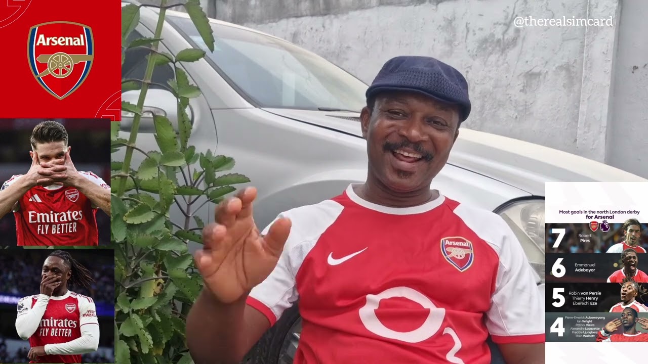Have you apologised to Arsenal yet ? Gykeres n Eze is Back #northlondon #arsenal #gyokeres #fypシ #fy