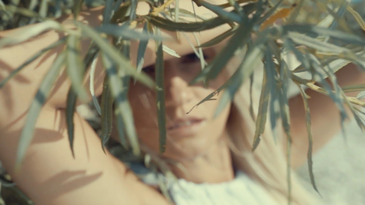 Natasa Malinkova - Se sto mi zema   (Official video)