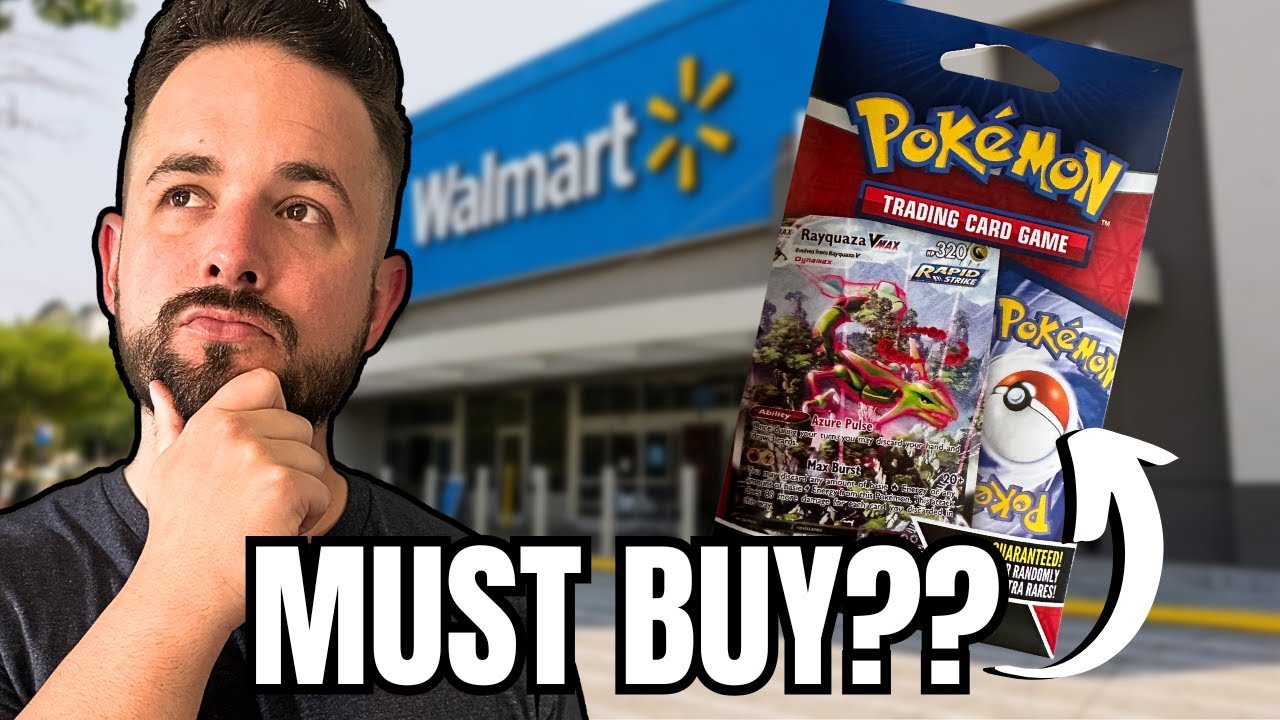 BUYER BEWARE!! *NEW* Walmart 25 Count Mystery Blisters