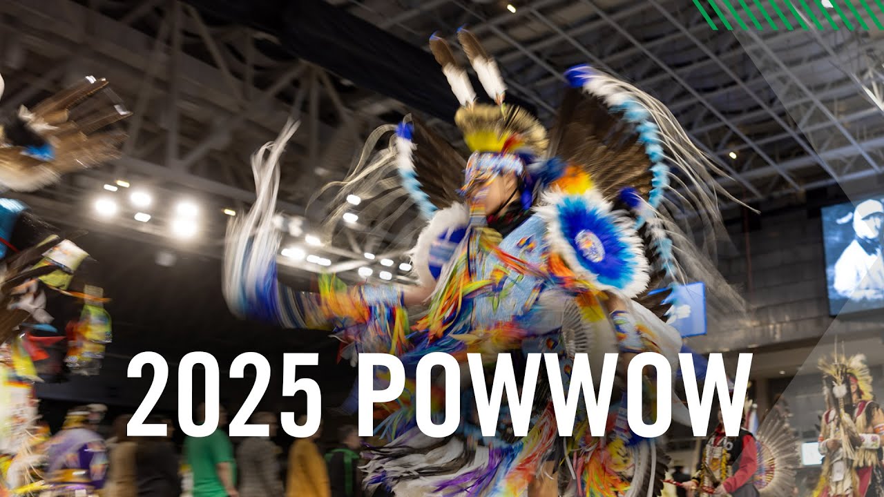 2025 Time Out Wacipi Powwow