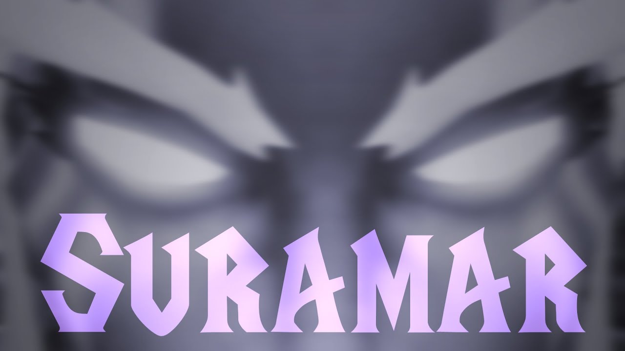 Sharm ~ Suramar (World Of Warcraft Parody)