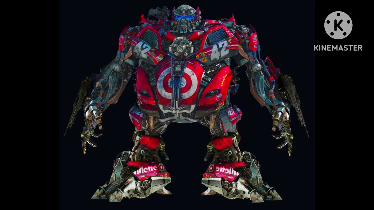Primus & Autobots