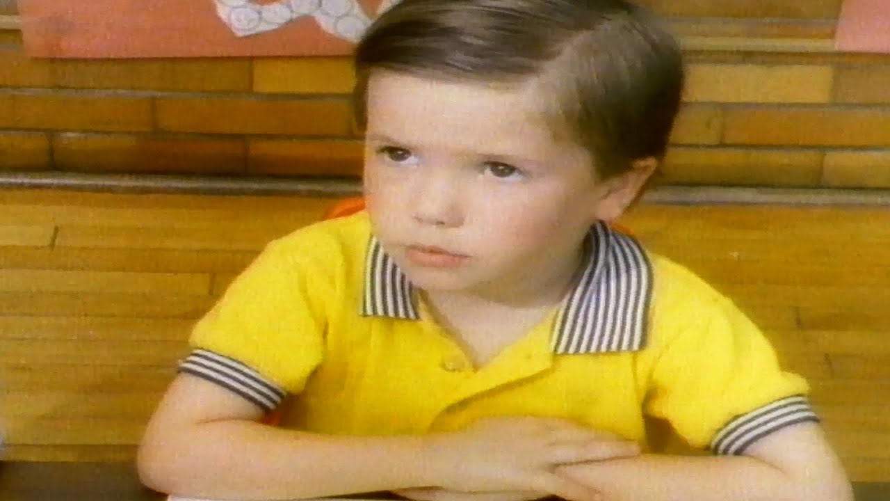 No One Believed What God Told This Jewish Boy