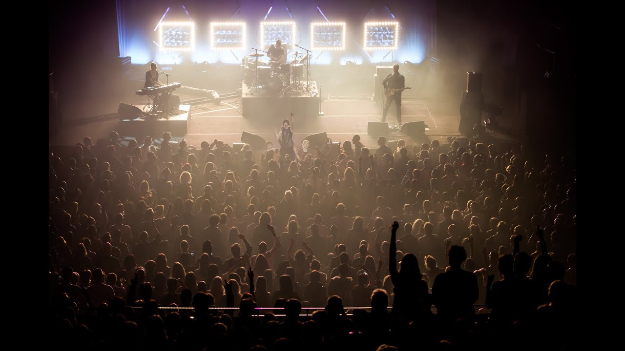 The Jezabels | Full Set | Live at Sydney Opera House