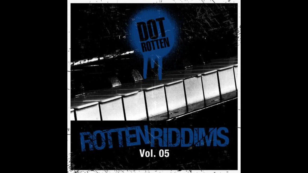 Dot Rotten - Choices (Instrumental)
