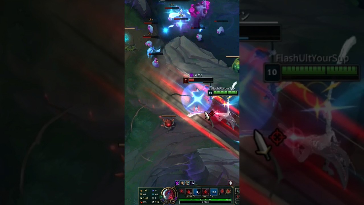 They are so bad that they almost outplayed me bruh!!! #leagueoflegends #yonetop #league