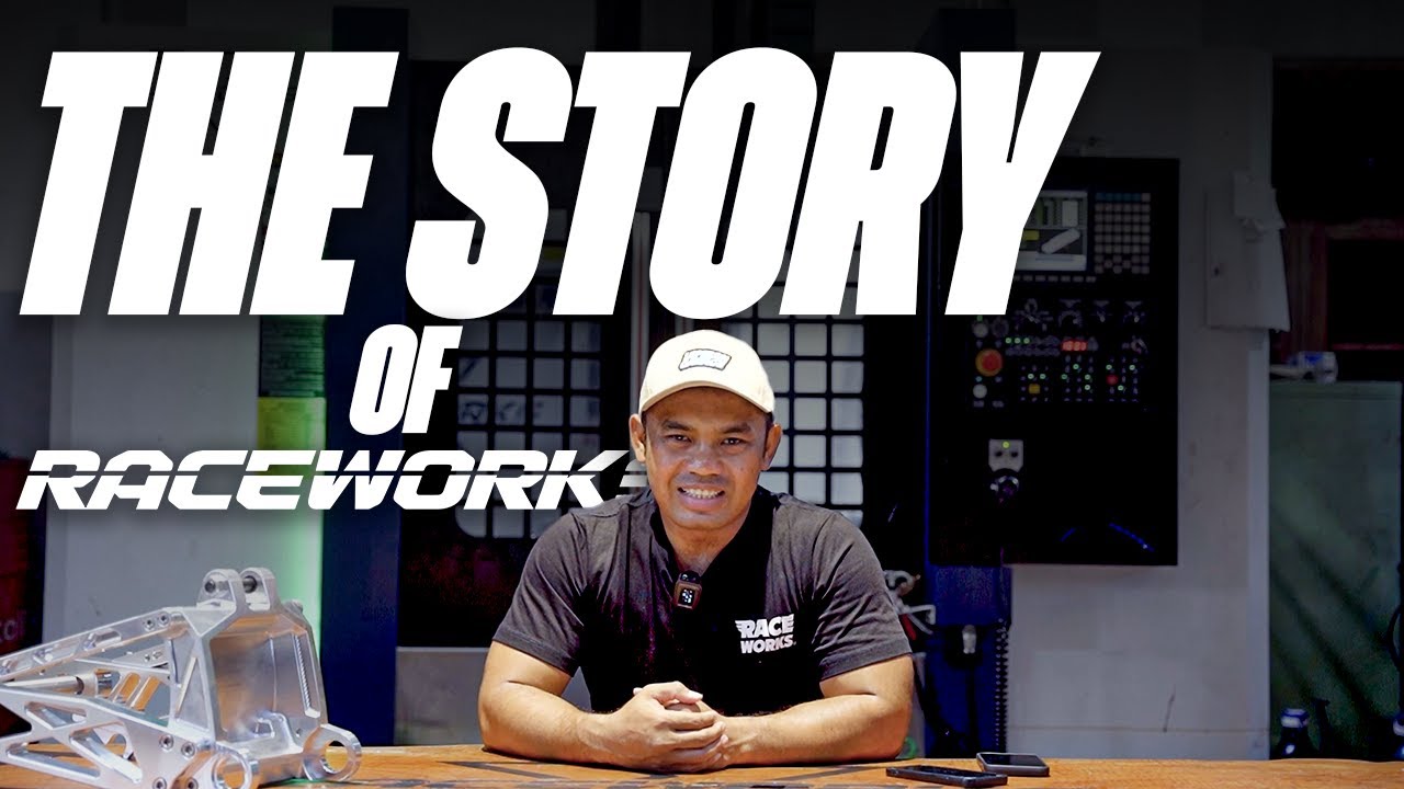 Raceworks: Revolutionizing Harley-Davidson Performance