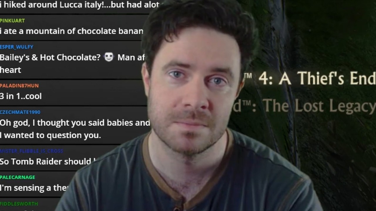 Sometimes I don't like videogames