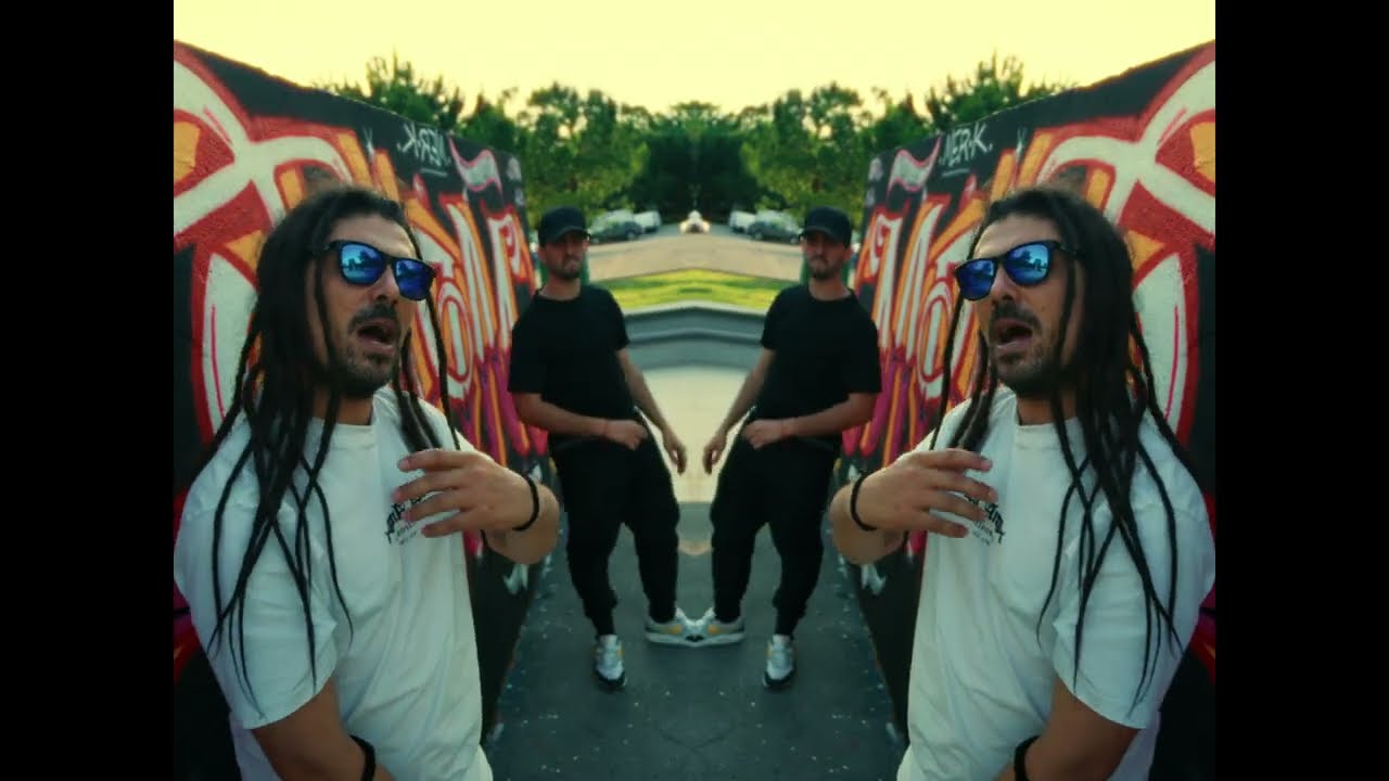 CHUSTERFIELD X ARZADOUS - Instinto animal