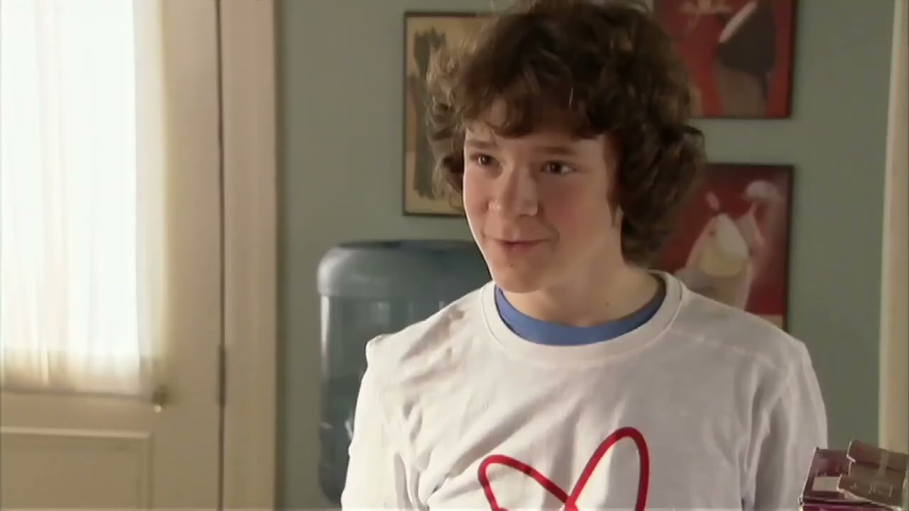 Les Parent Saison 5 Épisode 6 Adotonomie