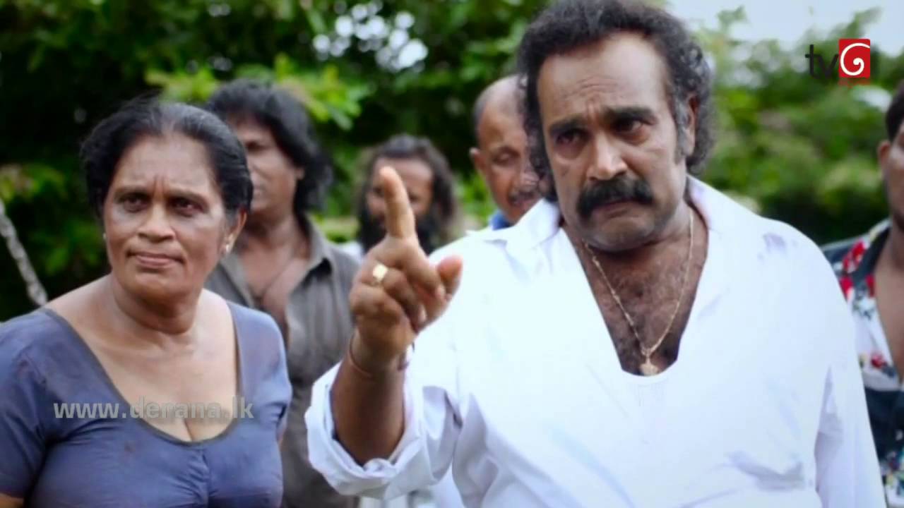 Gini Awi Saha Gini Keli Episode 74 01st August 2014