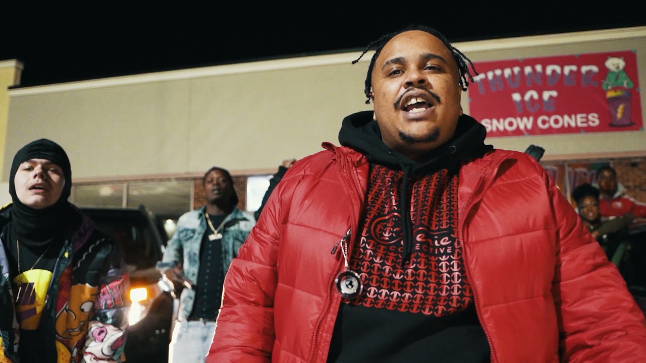 Wavy Baby &ldquo;Blokca&rdquo; (Official Video) 2022