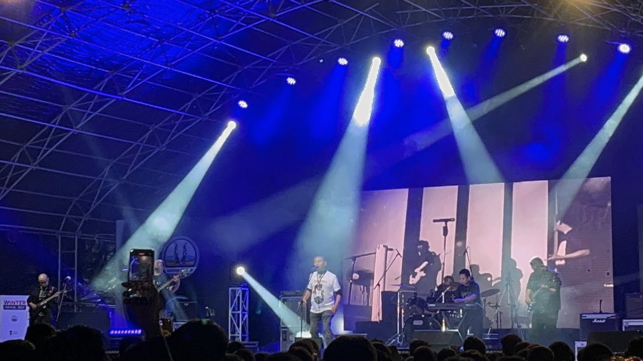 Tribal Power@ Winter Festival 2024