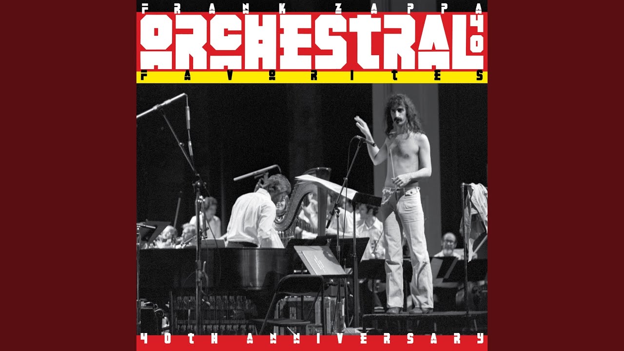 Rollo (Live At Royce Hall, 9/18/1975)