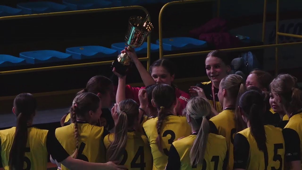 🎬 Highlights: Rubene-1 - Līgatne (S1 Fināls) (7.04.2024)