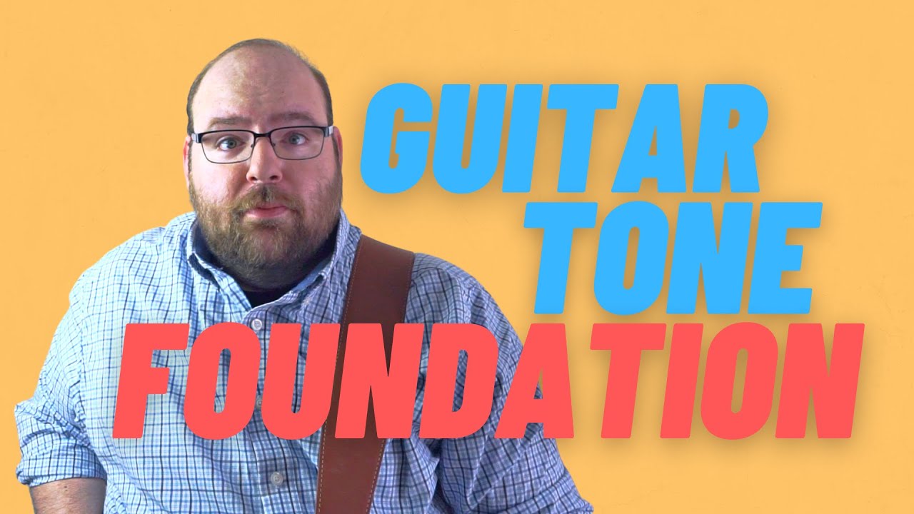 Edge of Breakup for Guitar Amps (the KEY to great tone!)
