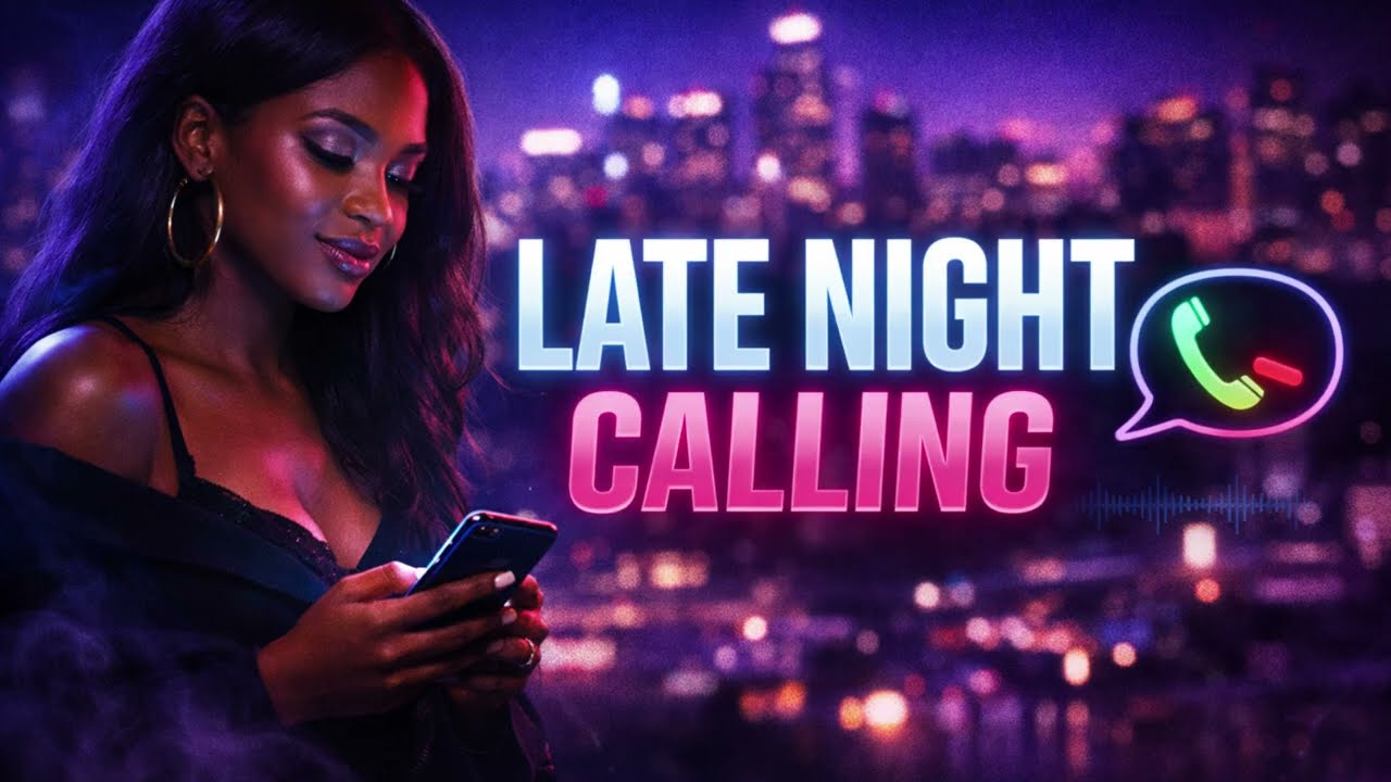 Late Night Calling (Amapiano)