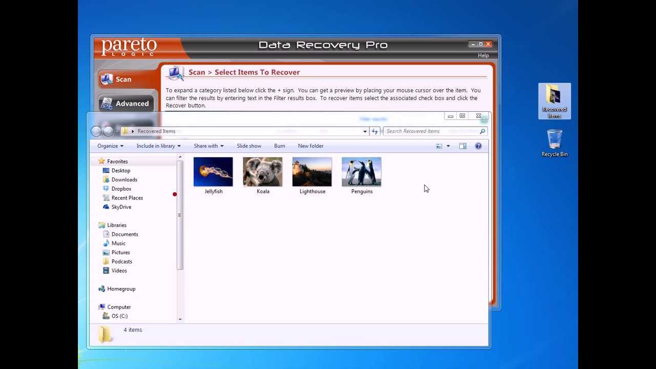 SD Card Recovery Made Easy