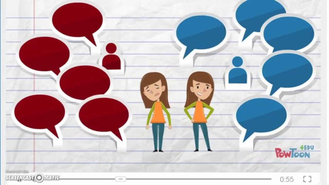 Act Your Age: an award-winning online safety story