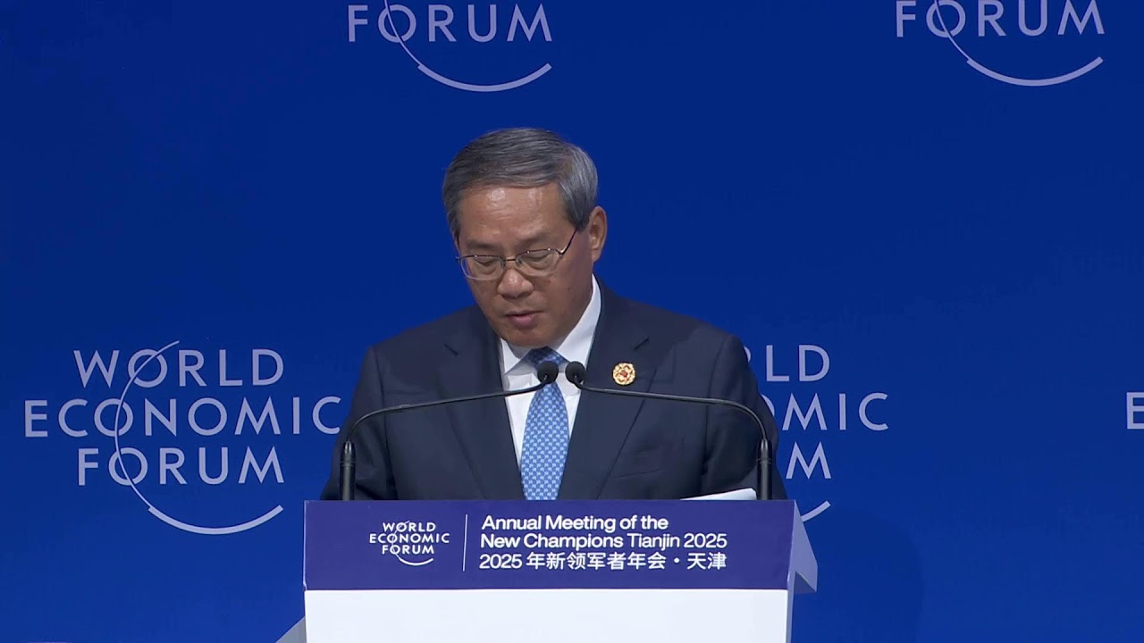 Opening Plenary