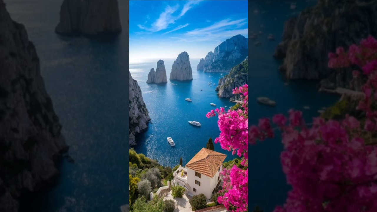 Top 5 Best Countries in Europe &ndash; Part 13 of Our Most Popular Series! 🇪🇺 How many have you visited?
