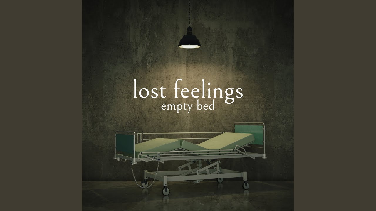 Empty Bed