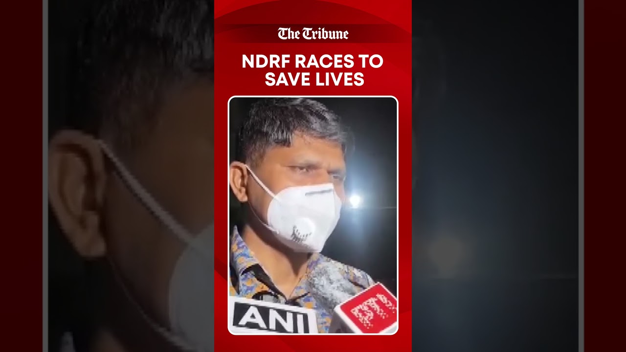 Pune Building Collapse: NDRF Rescues 9 Alive, 3-4 Still Feared Trapped