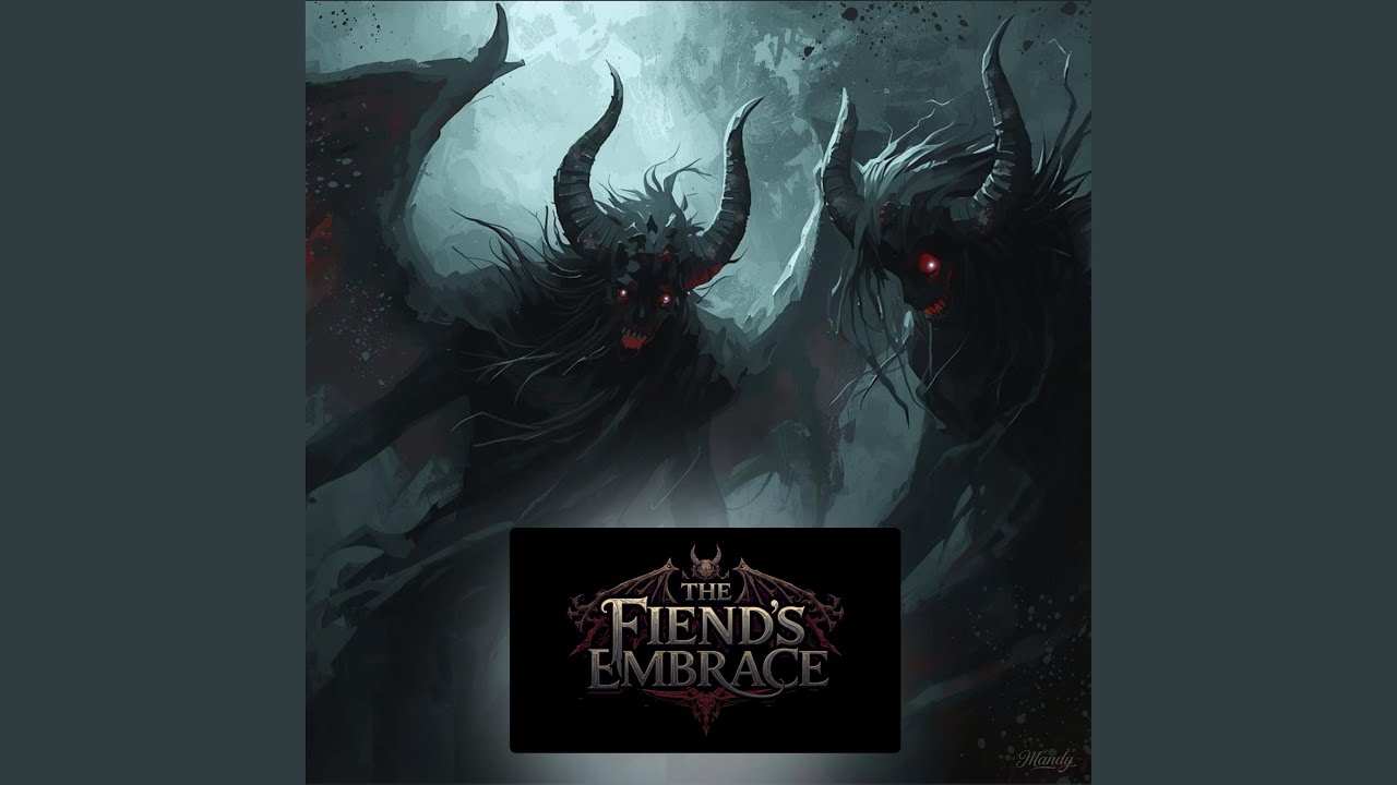 Fiend's Embrace