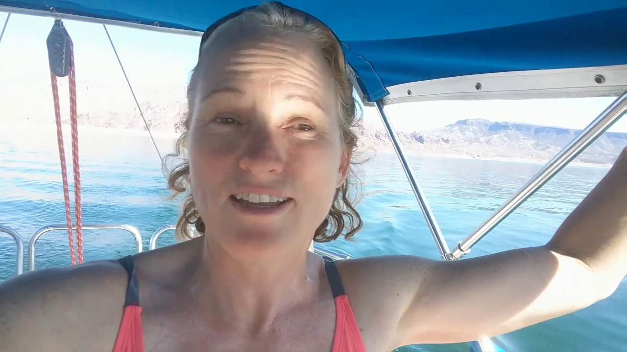 Episode 5: Sailing Lake Mead: Callville Bay