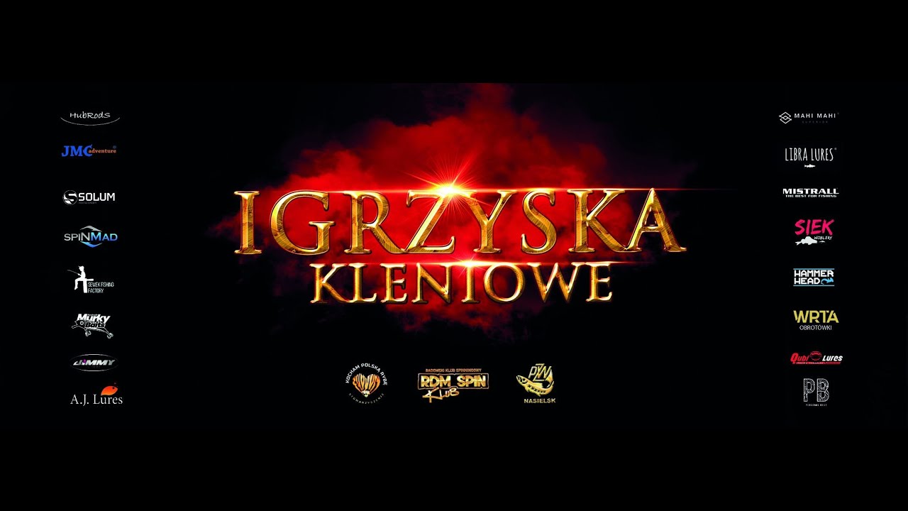 Igrzyska Kleniowe 2025