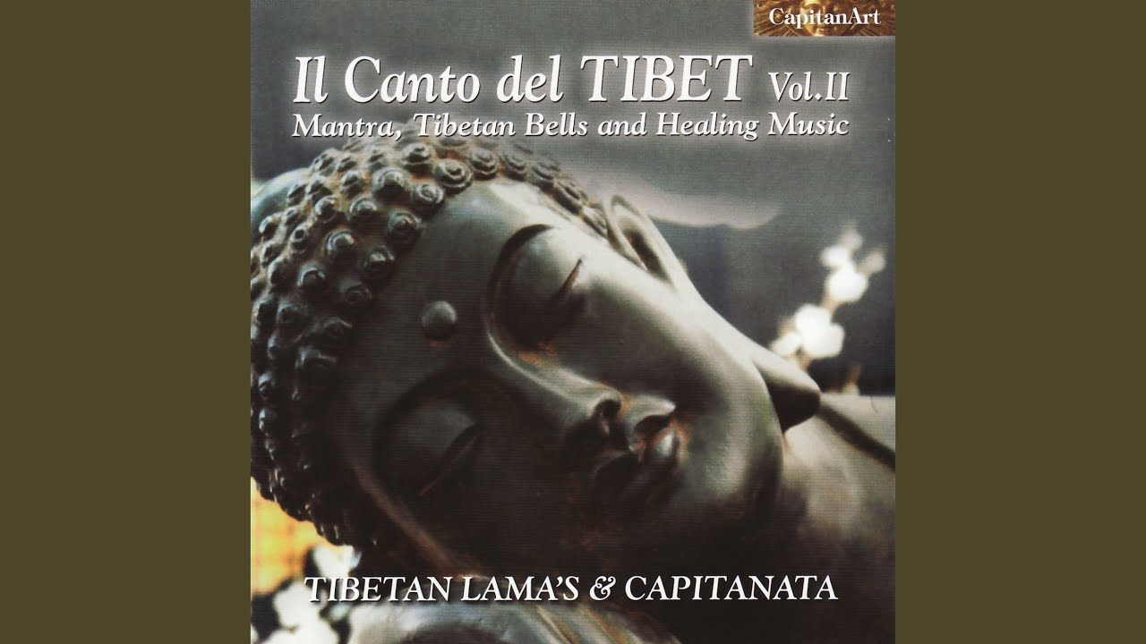 Il canto del Tibet vol.II