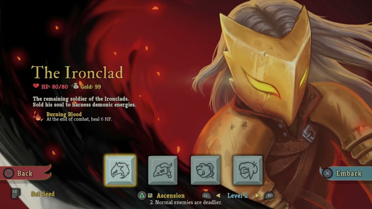 Slay The Spire - 