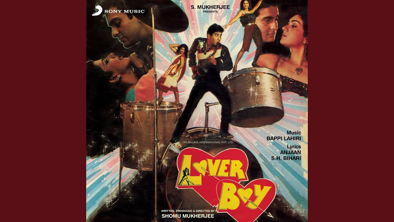 Mai Tera Pyar Hoon