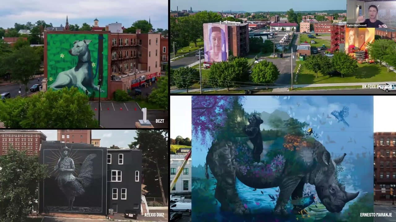 BSA Placemaking Network: Inspiring Interventions (02/29/24)