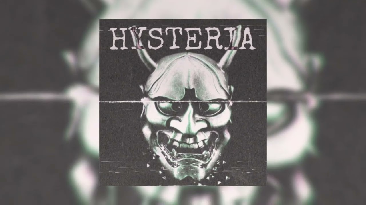 WoLRa x zyx - HYSTERIA