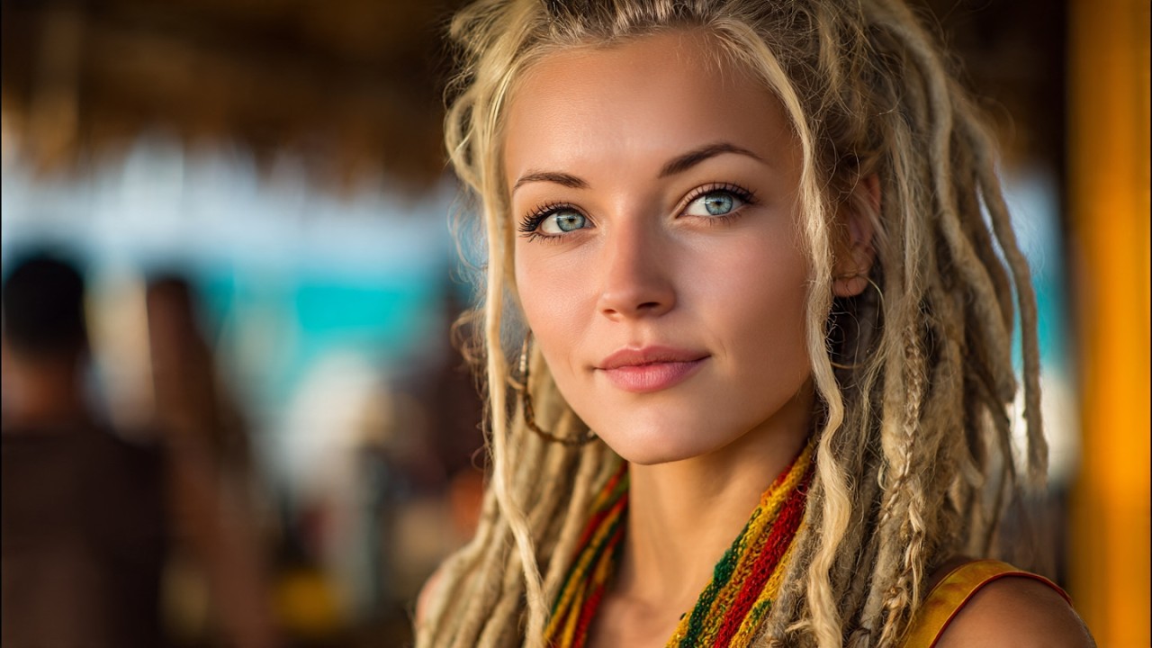 Best Reggae Chill Playlist ☀️ Feel Good Reggae Music for Summer, Beach & Relax