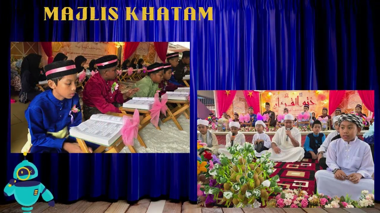 MONTAJ HARI KUALITI SKPI 2025